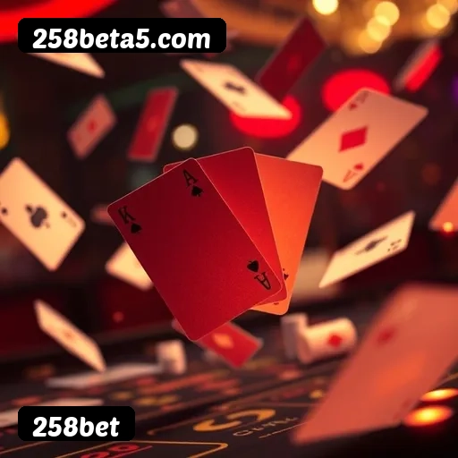 Vantagens exclusivas 258bet para jogadores brasileiros - São Paulo, Rio, BH