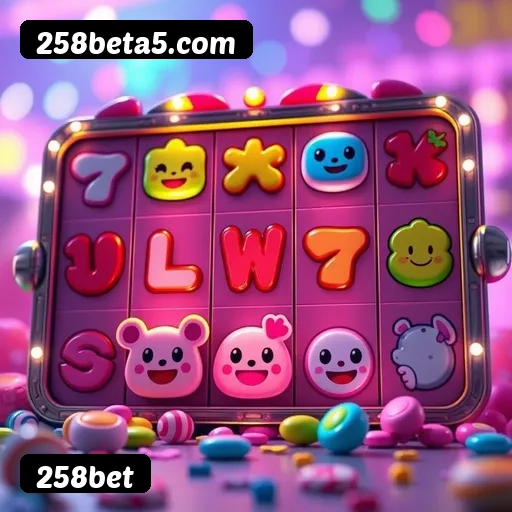 258bet bônus R$5.000 + 500 giros - Rollover 35x, prazo 30 dias, 38% taxa conversão