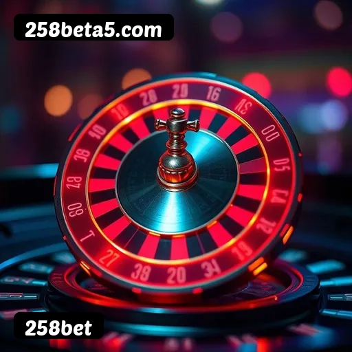 258bet PIX instantâneo Brasil - Depósito e saque em minutos 24/7