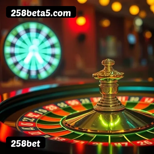 Principais provedores de slots da 258bet - NetEnt, Pragmatic Play, Play'n GO